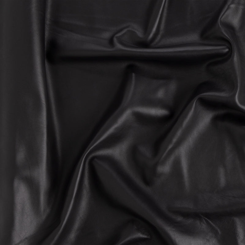 Mirrabella Lambskin Black