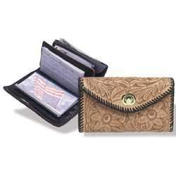 Phoenix Clutch Purse Kit