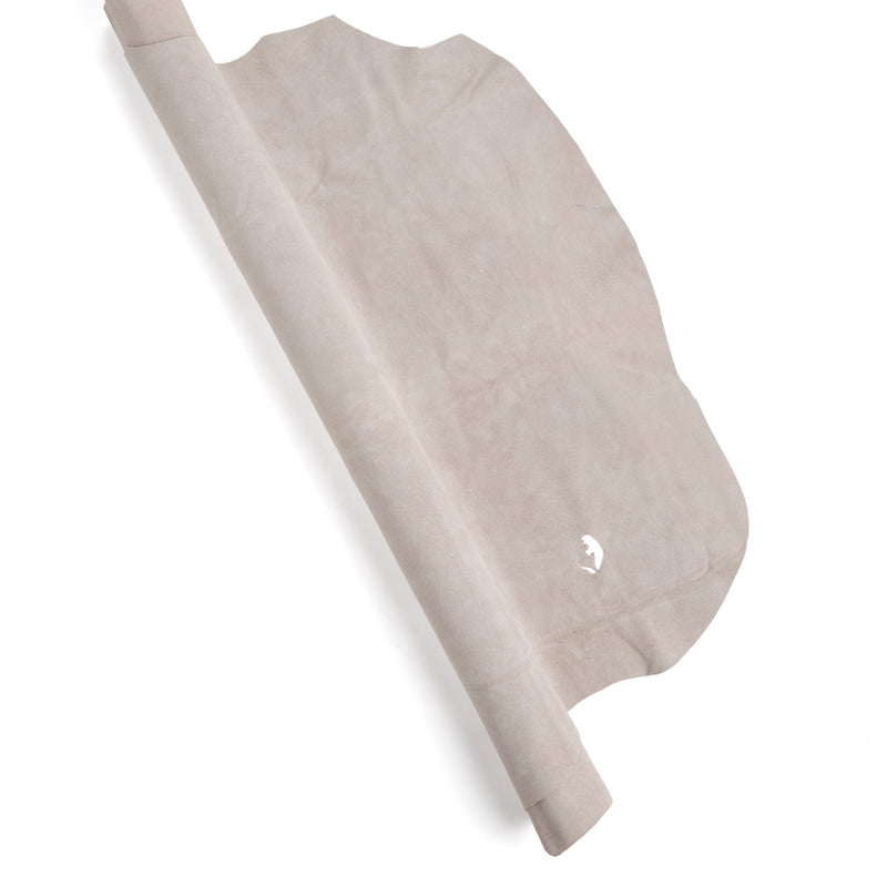 Soft Suede Pigskin Split