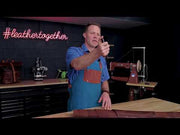 TandyPro® Tools Since Skiving Knife - FINAL SALE video