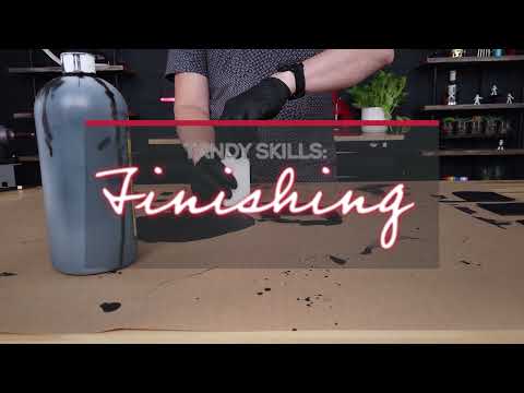Eco-Flo Top Finish Gloss video