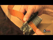 Table Top Lace Cutter video