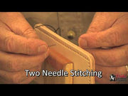 Woods Tool Case Kit video