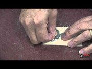 Buckle Back Ring & Hook 1-1/2" (38 mm) To 1-3/4" (44 mm) video