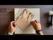 Explorer Belt Bag Kit video