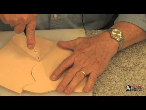 Precision Craft Knife video