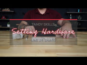 Basic Snap Setter Set video