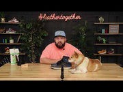 Angelus Easy Cleaner Kit video