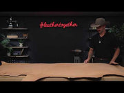 Craftool® Strap Cutter video