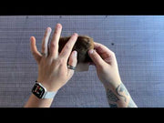 Hair-On Cowhides video