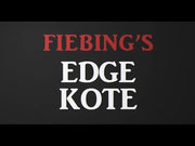 Fiebing's Edge Kote video