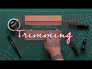 TandyPro® Tools Since Skiving Knife - FINAL SALE video