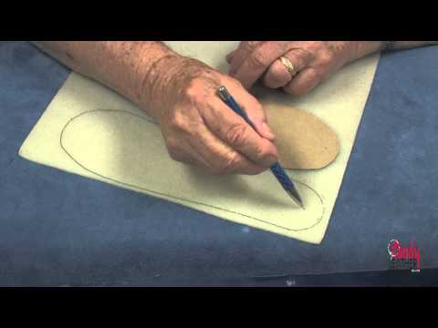 Crepe Rubber Sheet 3Mm 12" X 18" video