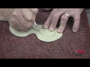 Terraflex Sheet 29-1/2" X 19-1/2" (749 X 495 mm) video
