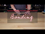 Repositional Adhesive Tape video