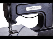 TandyPro® Cowboy® Outlaw Hand-Operated Sewing Machine video