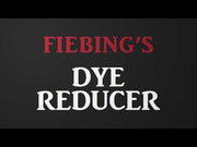 Fiebing's Dye Reducer video