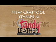 K140 Craftool® Stamp video