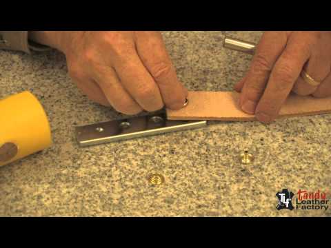 Eagle Head Line 24 Snap 10 Pack video