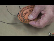 Changer Coin Purse Kit video