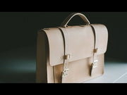 Ohio Briefcase Kit video
