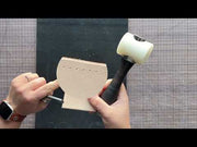 Craftool® Poly Mallet video
