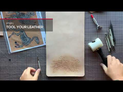 Craftool® Poly Roller video