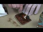 Small Change Coin Purse Kit video