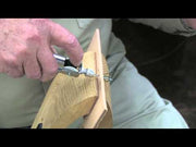 Sewing Awl Kit video