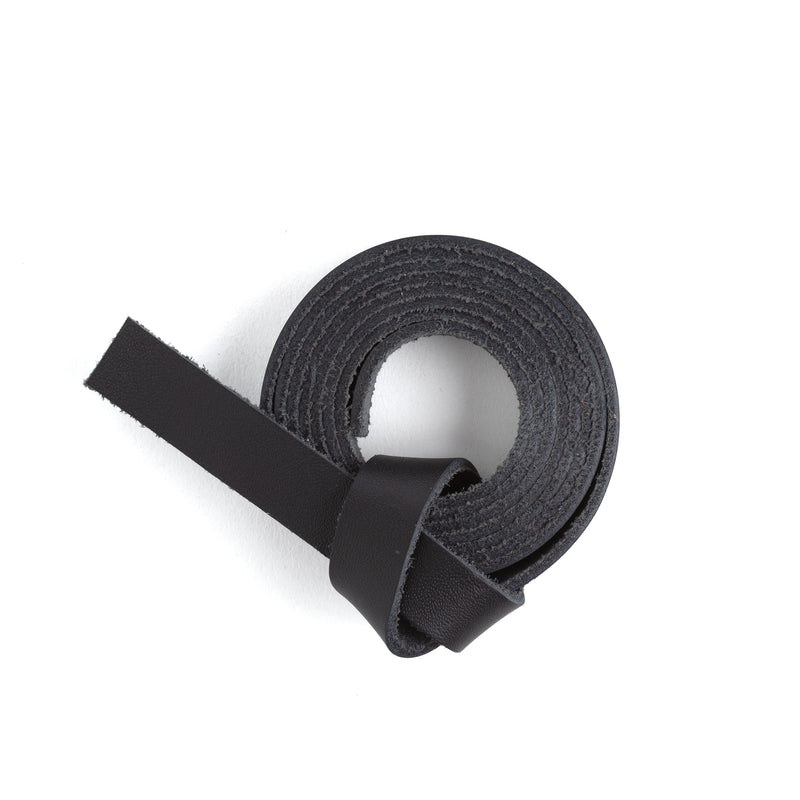 Leather String