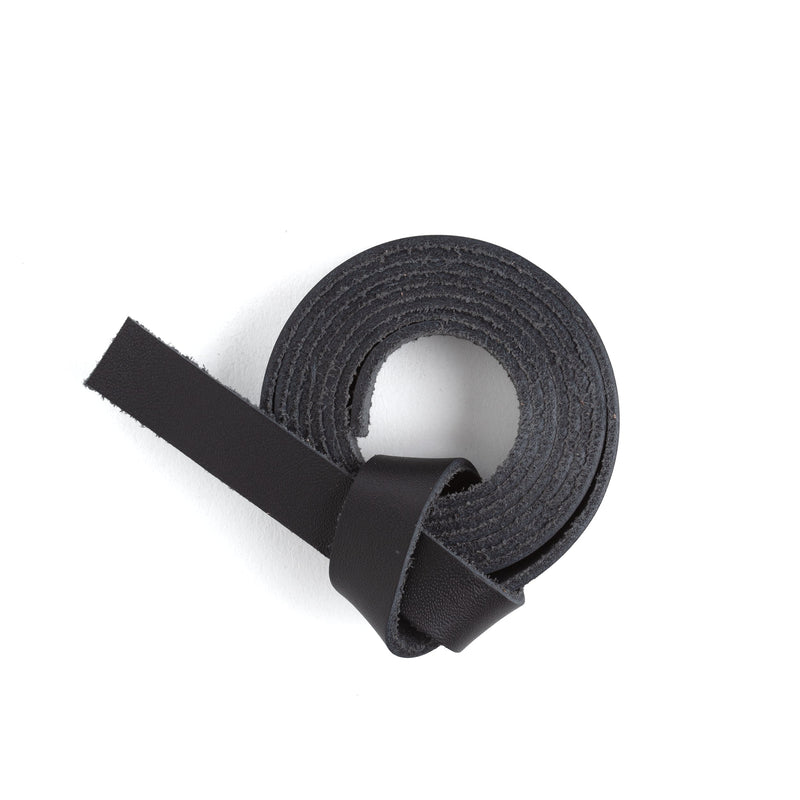 Leather String