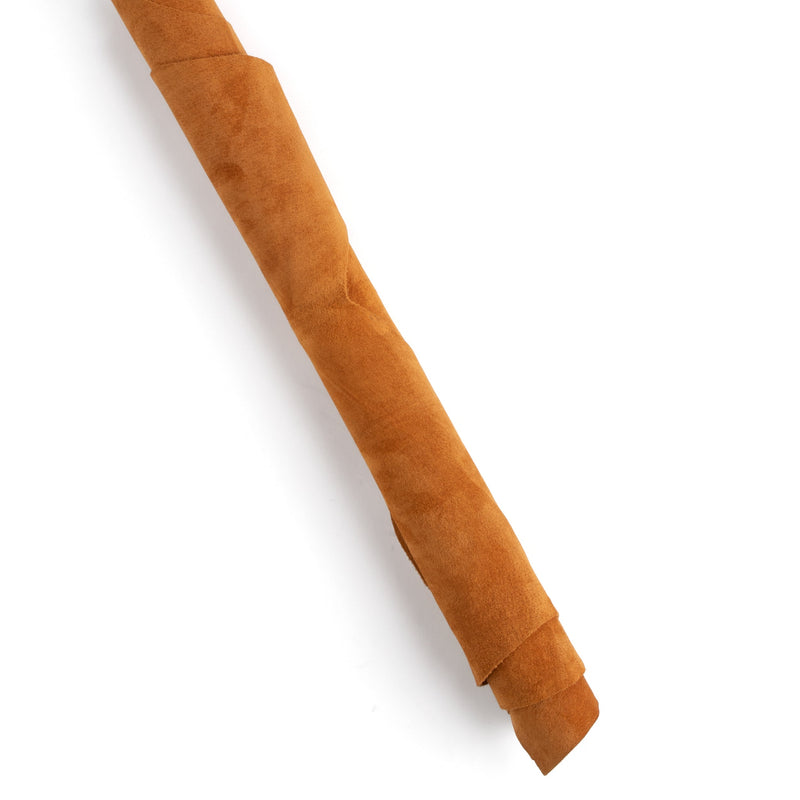 Soft Suede Pigskin Split