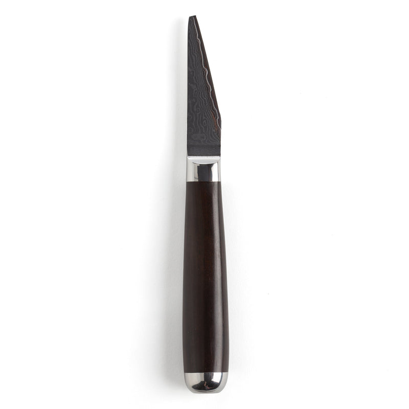 TandyPro® Tools Damascus Trim Knife - FINAL SALE