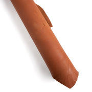 Veg-Tan Saddle Skirting Side