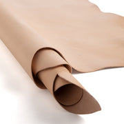 Craftsman Veg-Tan Side