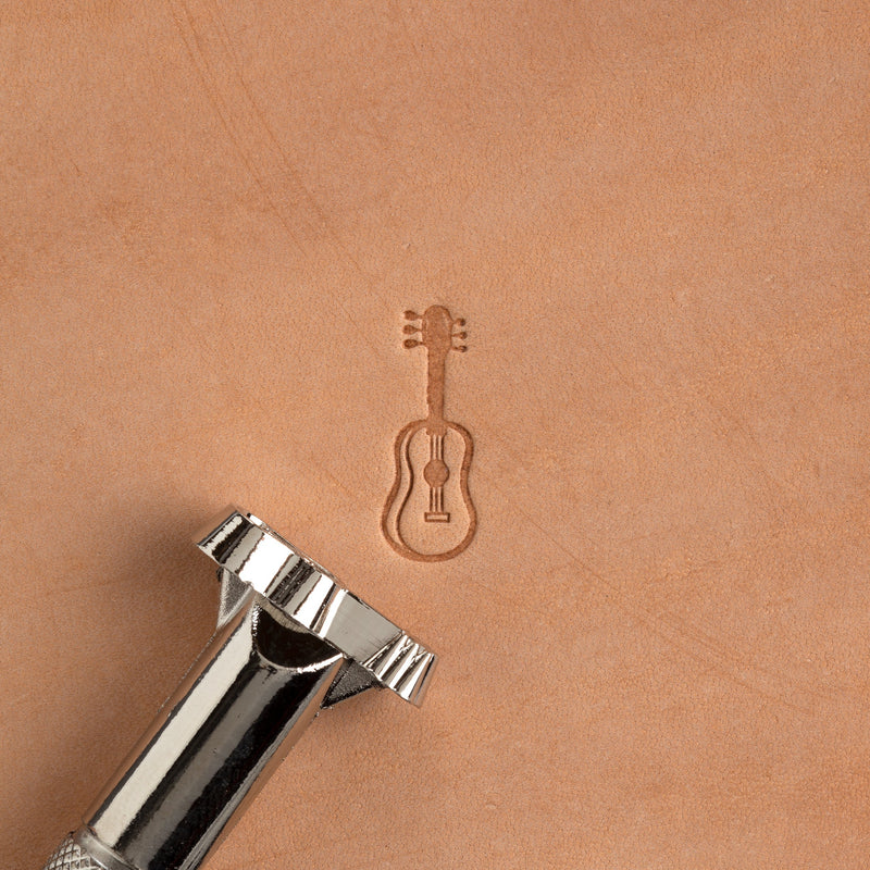 Craftool® Guitar Stamp