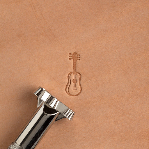 Craftool® Guitar Stamp