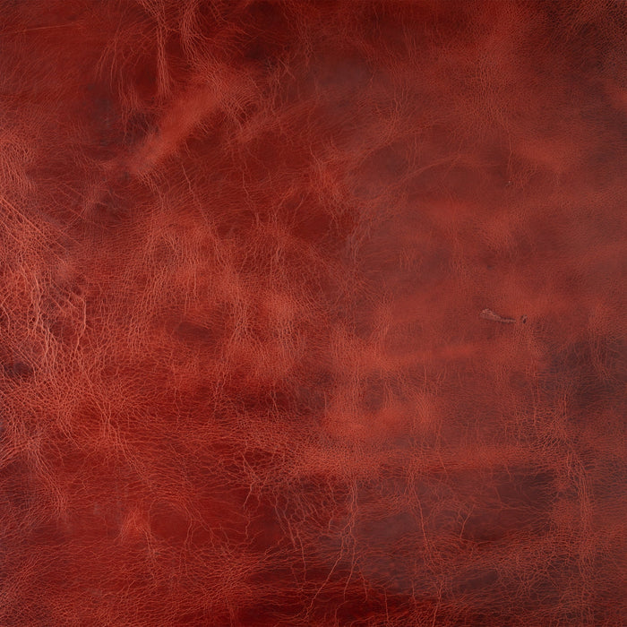 Vintage Glazed Water Buffalo Bend