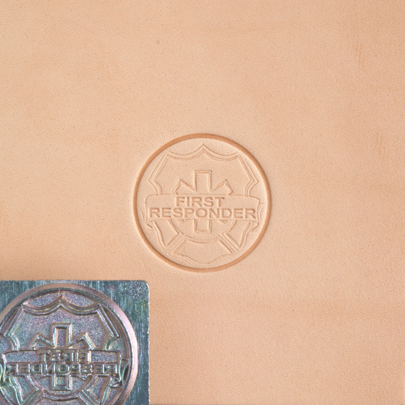 Craftool® Stamp Head First Responder - FINAL SALE