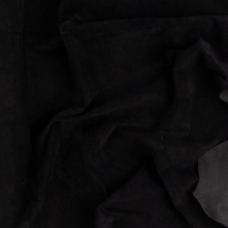 Super Soft Suede Pigskin