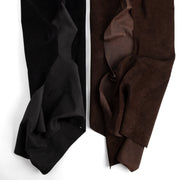 Super Soft Suede Pigskin