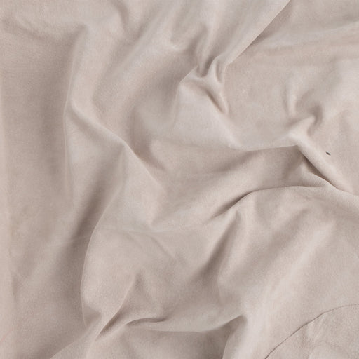Soft Suede Pigskin Split