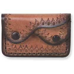 Two Pocket Coin Purse Kit