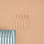 Craftool® Stamp Head Shell Clip