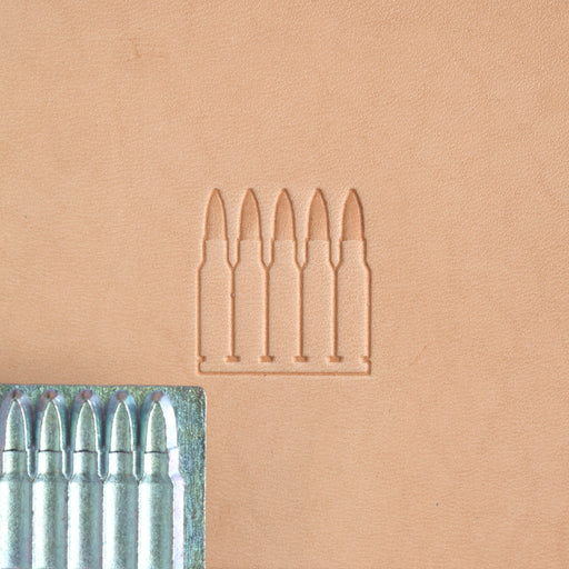 Craftool® Stamp Head Shell Clip