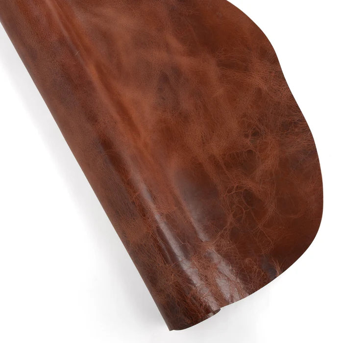 Vintage Glazed Water Buffalo Bend