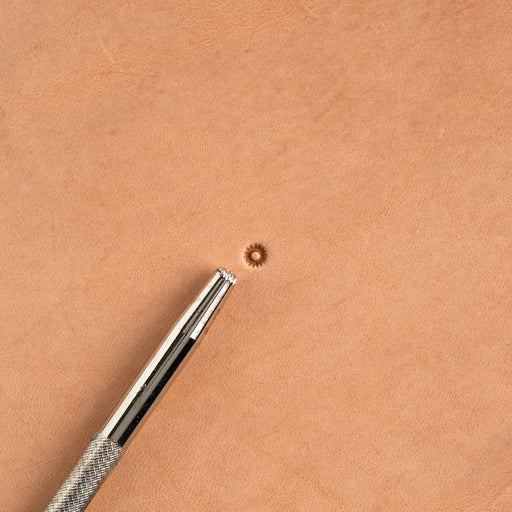 Craftool® Serrated Seeder Stamp