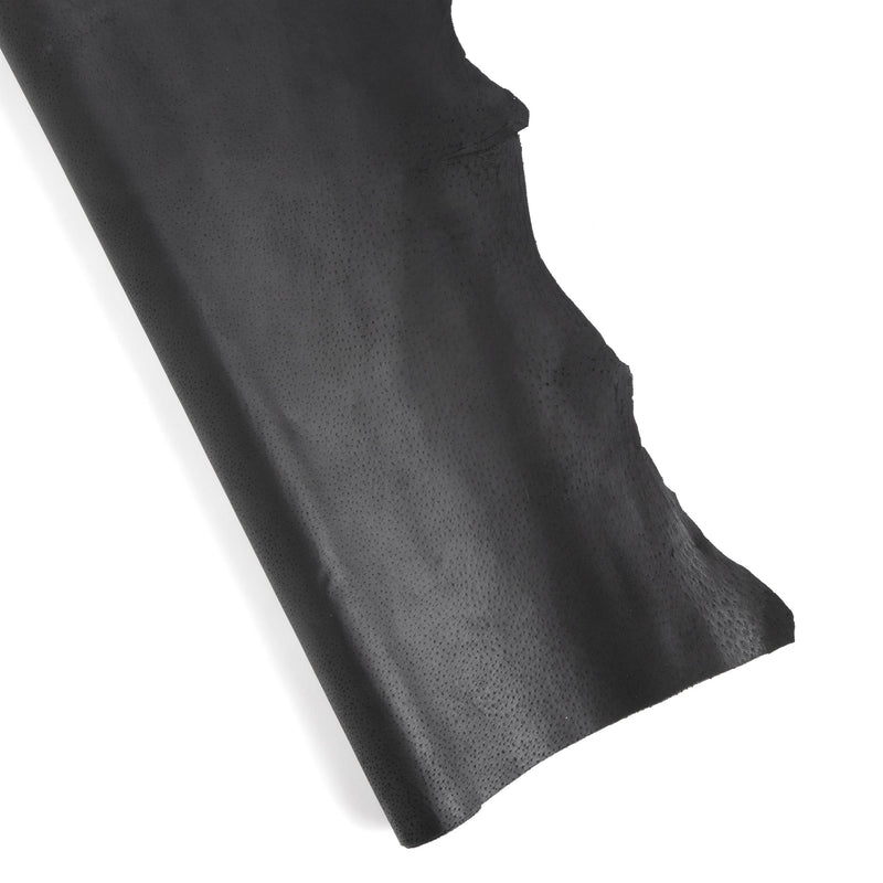 Glazed Pigskin Lining
