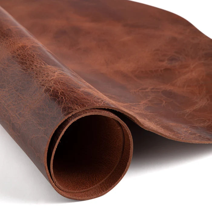 Vintage Glazed Water Buffalo Bend