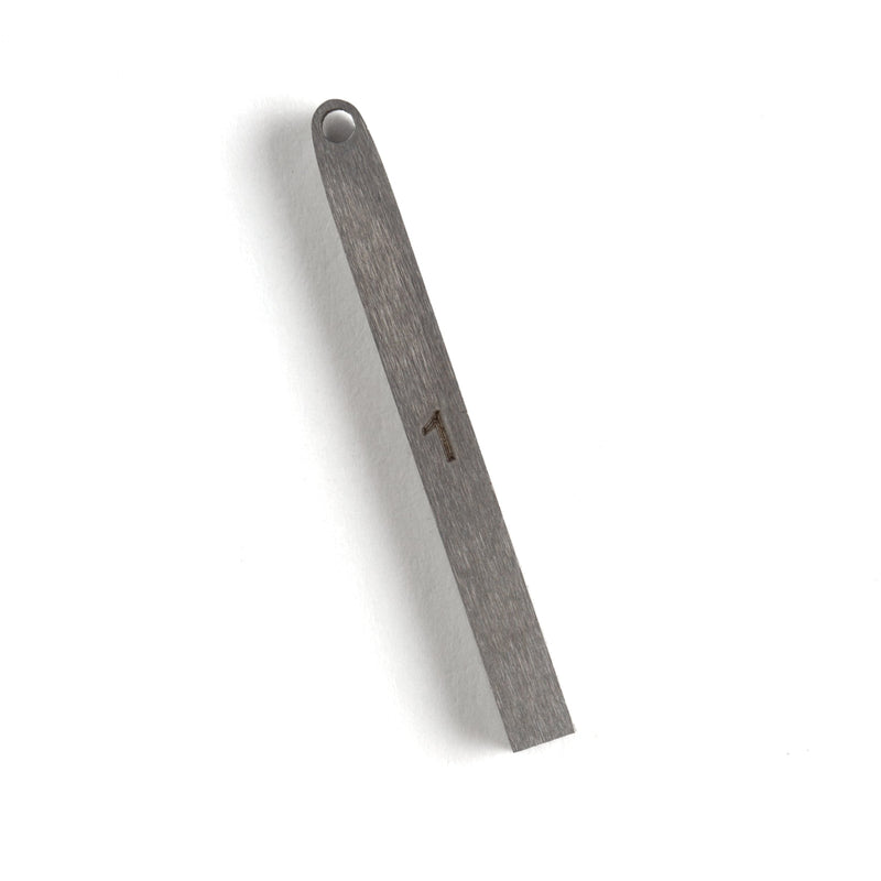 TandyPro Tools Stitching Groover